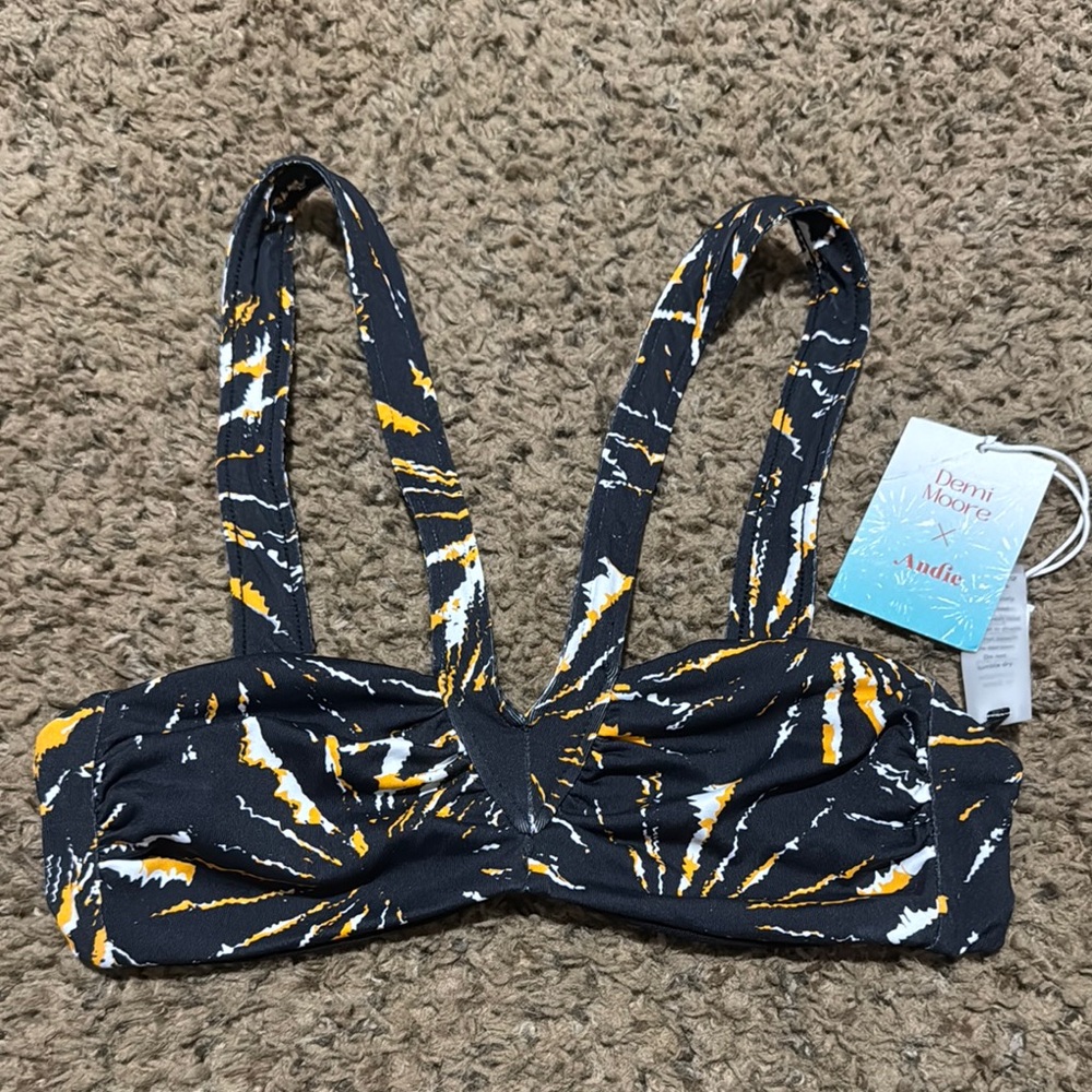 Andies swim top